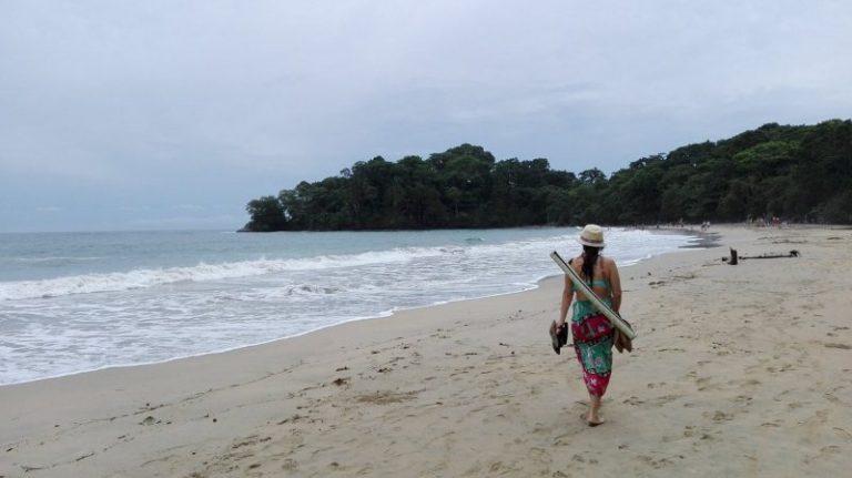 7 Best Nude Beaches In Costa Rica Sun Sand And Freedom