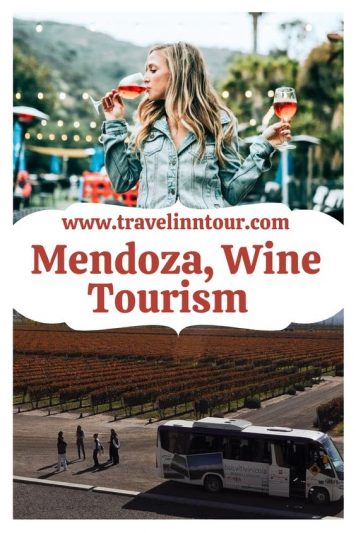 Mendoza Wine Tours Rivers of Wine in Argentina