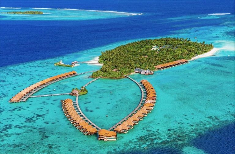 Sea Of Stars Maldives – A Wonderful Vaadhoo Island Vacation, Have Fun