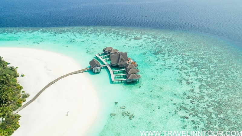 Kihavah Huravalhi Island Baa Atoll Maldives