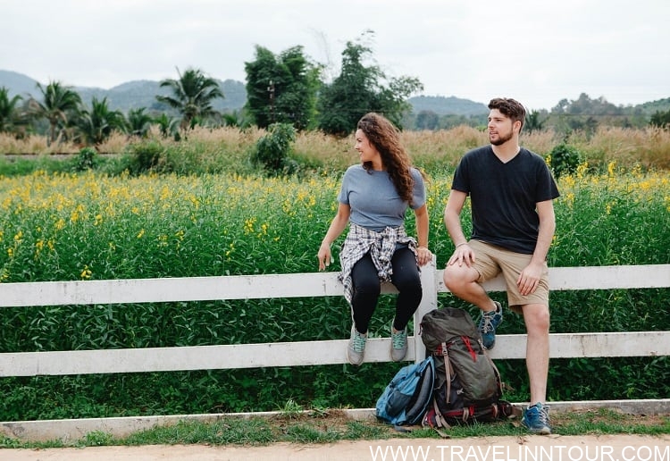 What Is A Backpacking Travel 1