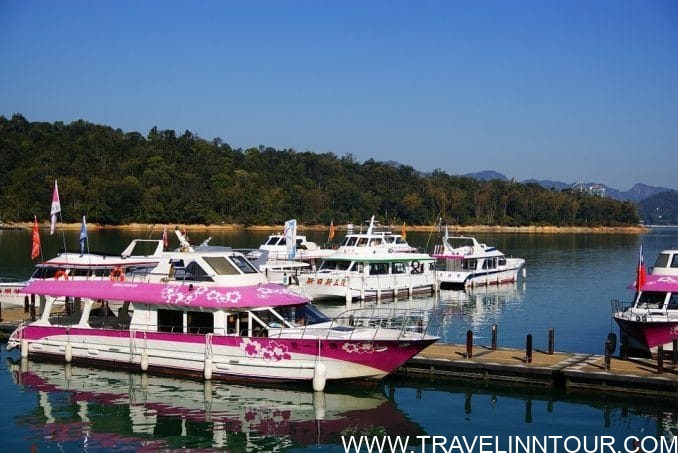 Sun Moon Lake Taiwan Recommended For Families And Couples sun-moon-lake-taiwan-recommended-for-families-and-couples