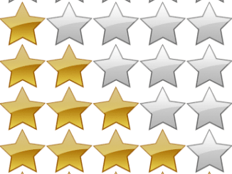 star ratings of hotels