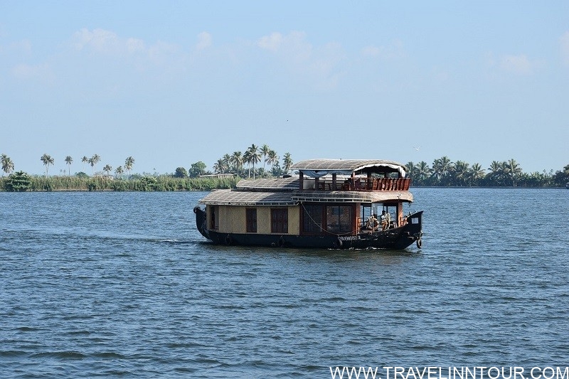 Alleppey Kerala