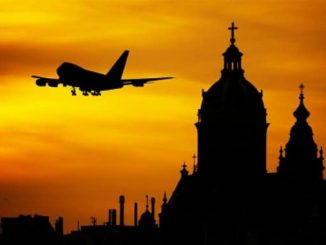 How to find cheap international flights