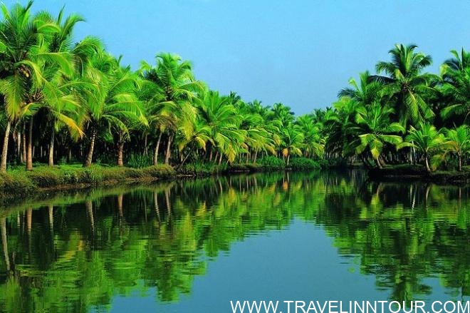 Kochi-DESTINATIONS TO VISIT IN KERALA DURING SUMMER