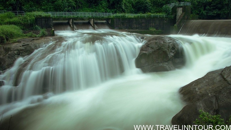 Kozhikode Waterfall