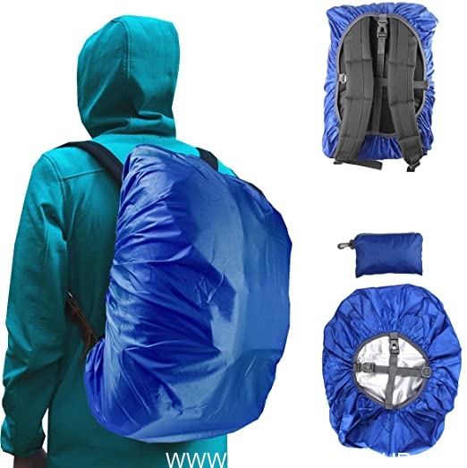 Waterproof Backpack Rain Cover