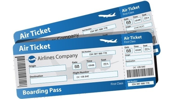 cheapest air tickets