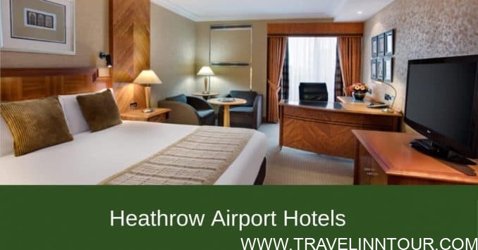 Heathrow Airport Hotels