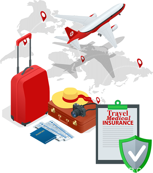 travel medical insurance guide
