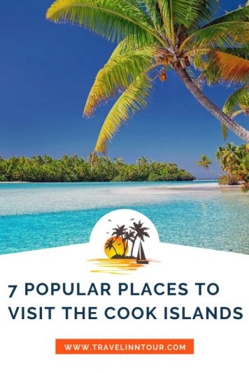 Cook Islands Best Places To Visit
