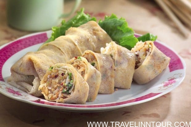 Popiah