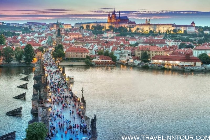 Prague Travel Guide