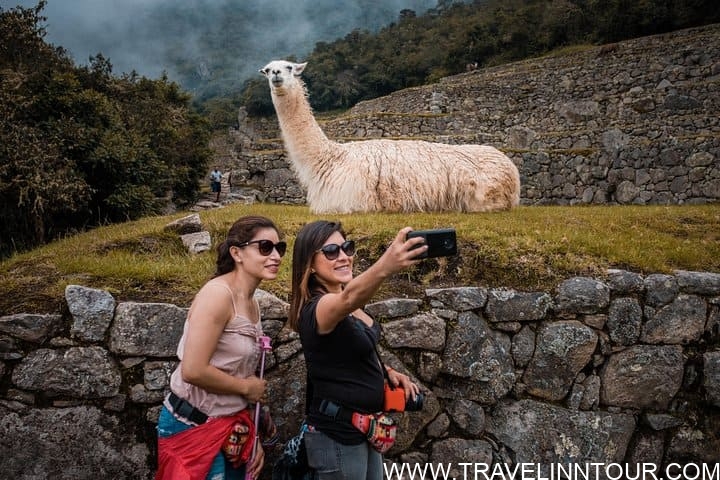 Machu Picchu City
