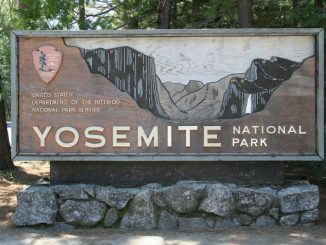 Yosemite-National-Park-1-Day-Yosemite-Itinerary