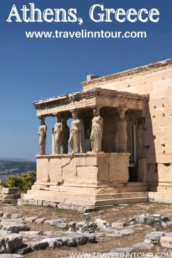 Athens Travel Guide Simple Guidance For You Travel Inn Tour