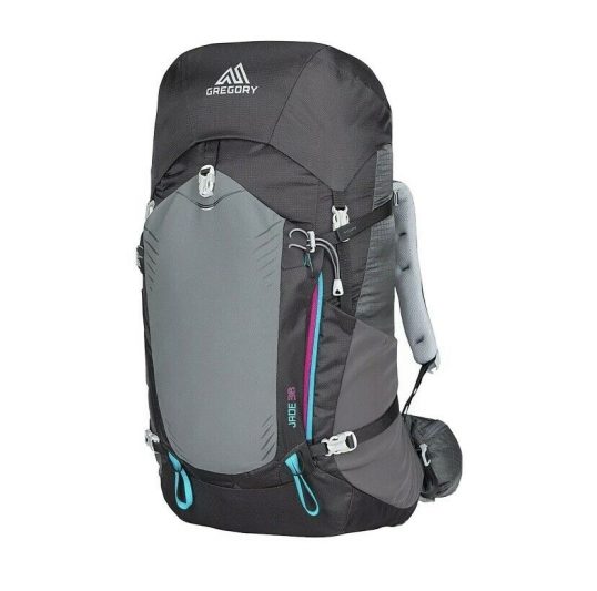 Gregory Jade 38 Liter Womens Multi Day Hiking Backpack