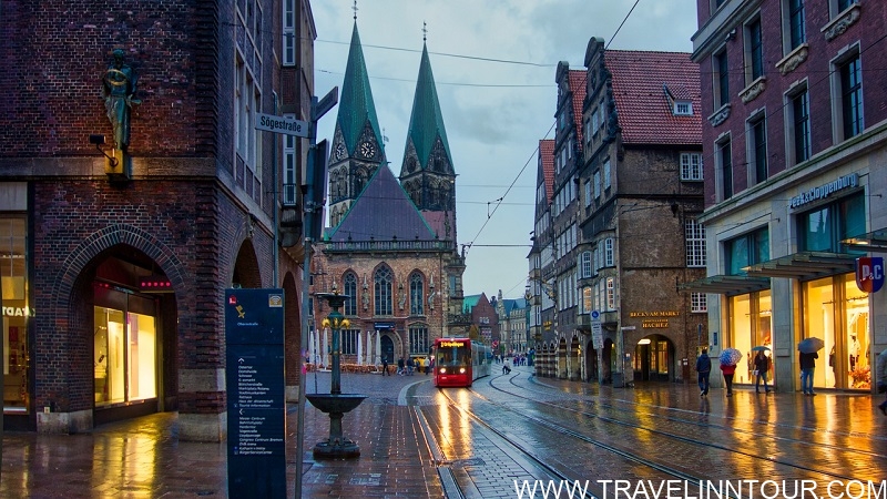 Bremen Travel Guide