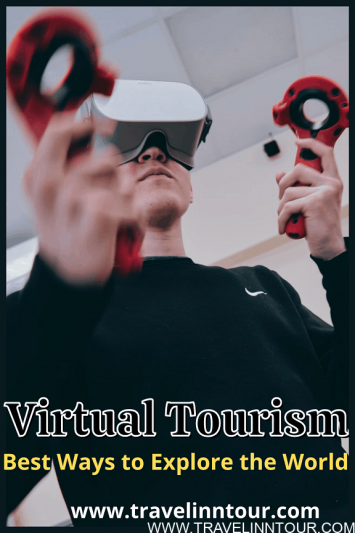 Virtual Tourism 2