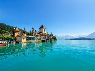 10 Day Switzerland Itinerary How To Plan Your Switzerland Vacation