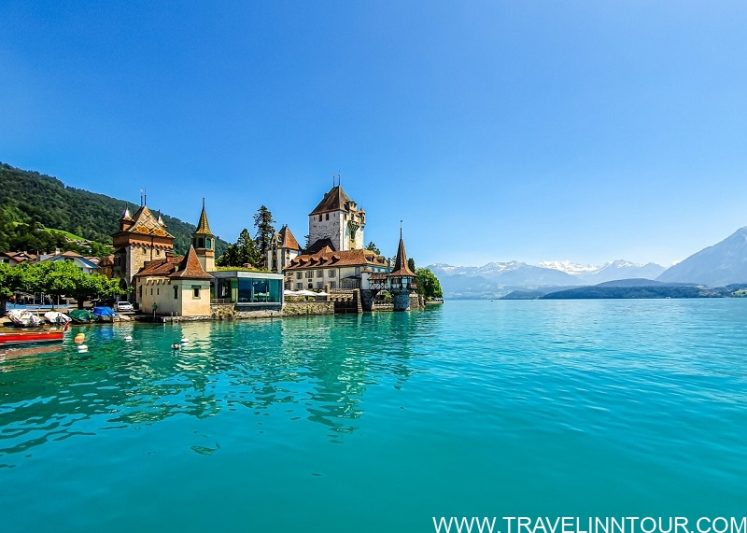 10 Day Switzerland Itinerary How To Plan Your Switzerland Vacation