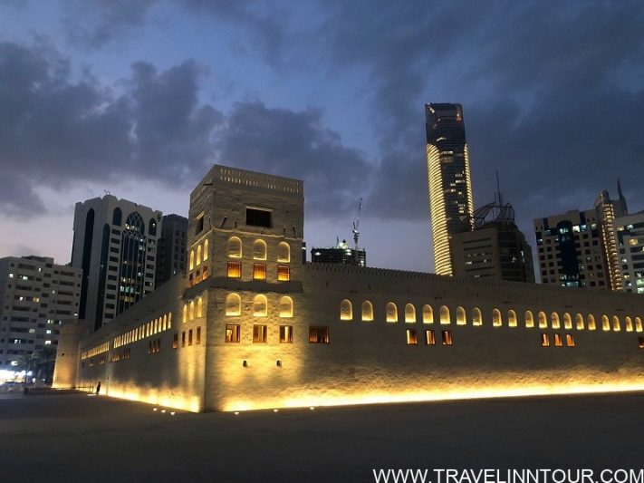 Qasr al Hosn