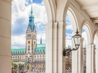 24 Hours In Hamburg Plan Your Trip to Hamburg Germany Hamburg City Center