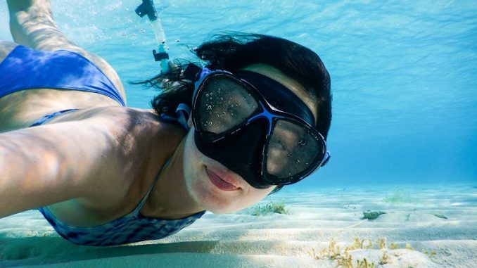 Best Places To Snorkel In Europe