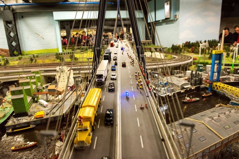 Miniatur Wunderland