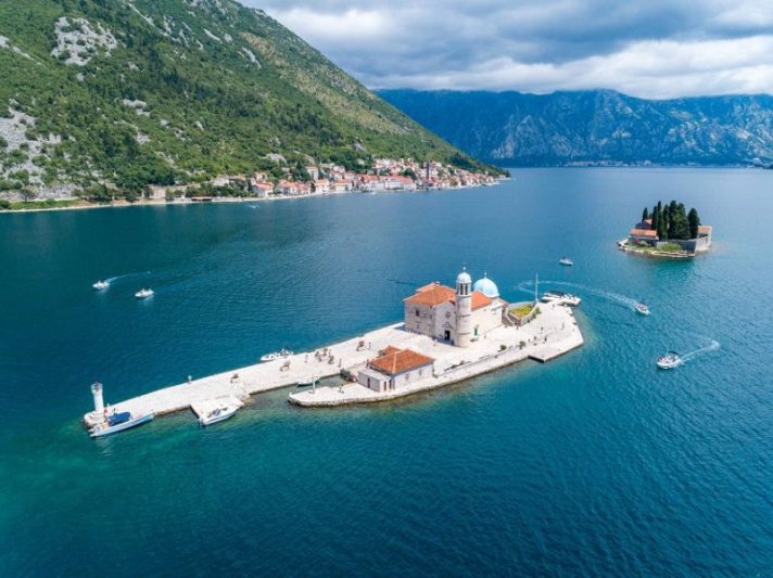 Montenegro kotor The Best Places To Snorkel In Europe
