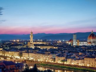 Best Places To Visit In Florence In 1 Day