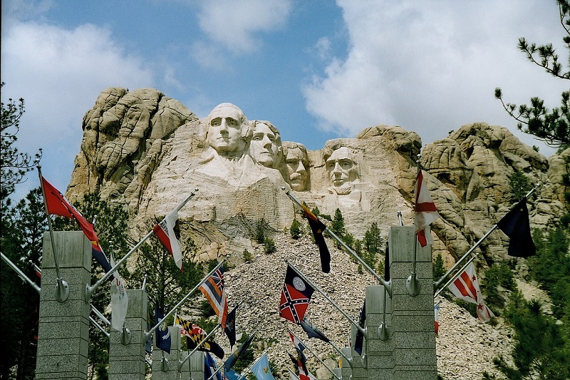 Best Things To Do Near Mount Rushmore
