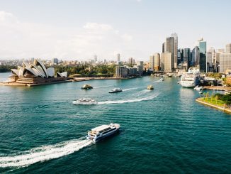 How To Arrange The Best Vacation in Sydney