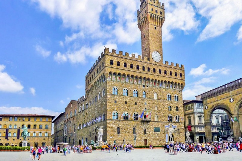 Palazzo Vecchio