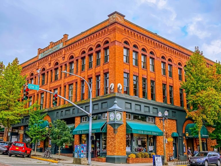 14 Best Things To Do In Bellingham, Washington A Guide To Bellingham