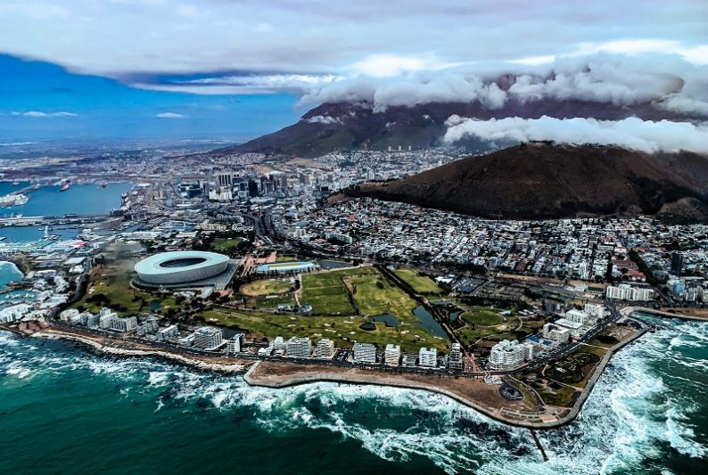 Cape Town South Africa