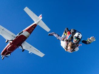 How To Prepare For Skydiving