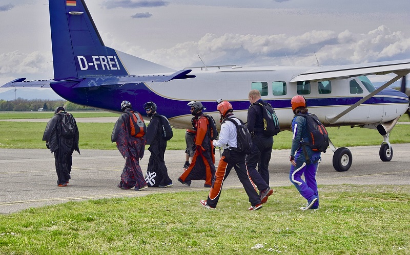 How To Prepare For Skydiving What You Need To Know