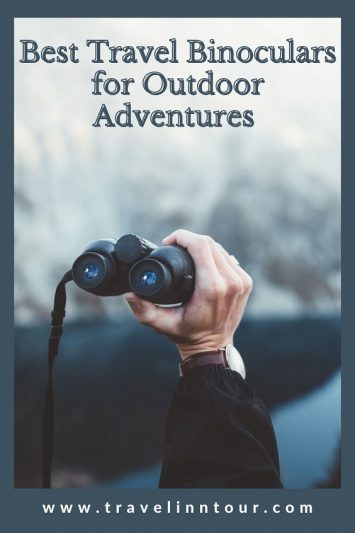 Best Travel Binoculars for Outdoor Adventures 1