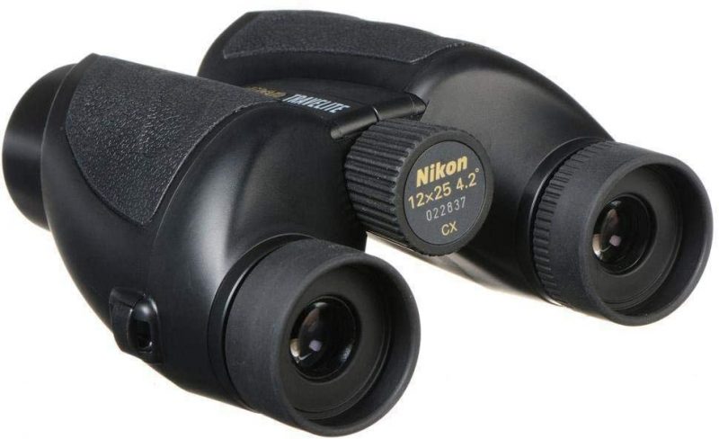 Nikon Travelite Compact Binoculars