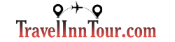 Travel Inn Tour Blog logo