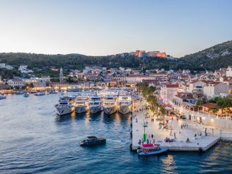 Most Beautiful Honeymoon Islands In Croatia