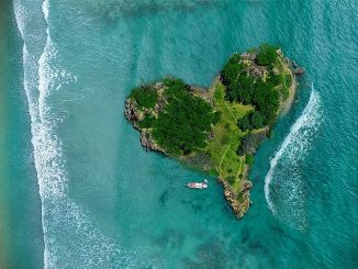 9 Best Tropical Honeymoon Destinations