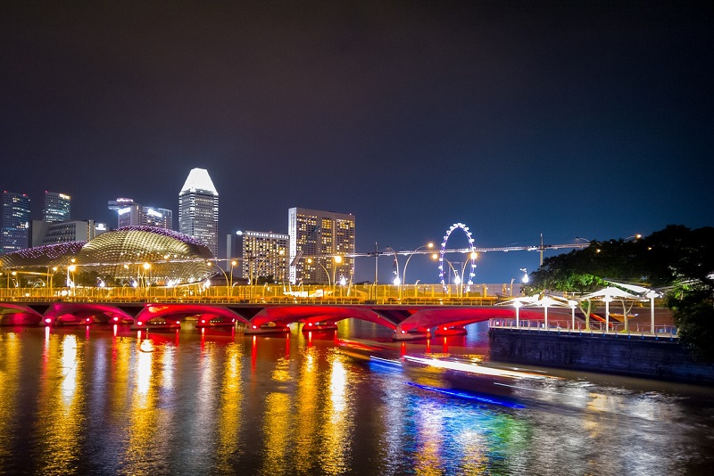 Singapore River