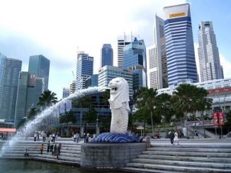 Top Attractions in Singapore