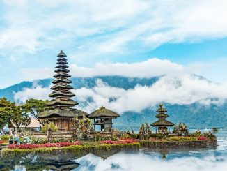 10 best scenic spots in Bali