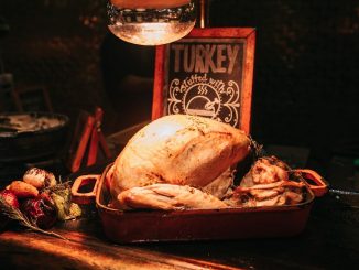 Best Places To Visit During Thanksgiving