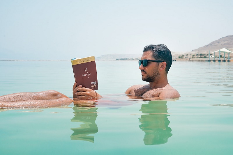 Dead Sea Guide to Visiting Israel