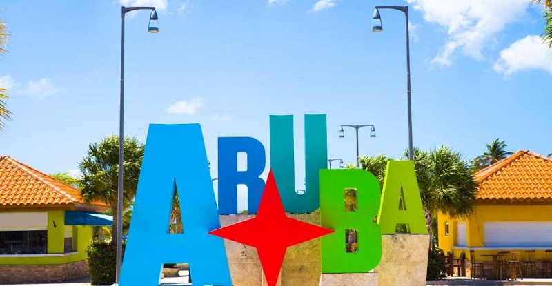 Adventurous Things to Do in Aruba